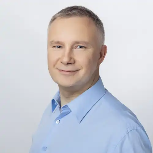 Zbigniew Duzinkiewicz Koalicja dla Sopotu wybory 2024