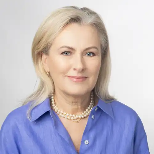 Katarzyna Wrochna Koalicja dla Sopotu wybory 2024
