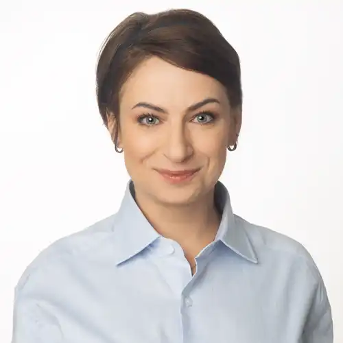 Justyna Lewandowska Koalicja dla Sopotu wybory 2024