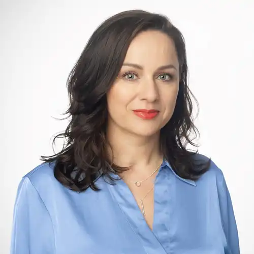 Monika Winiarska - Wistuba Koalicja dla Sopotu wybory 2024
