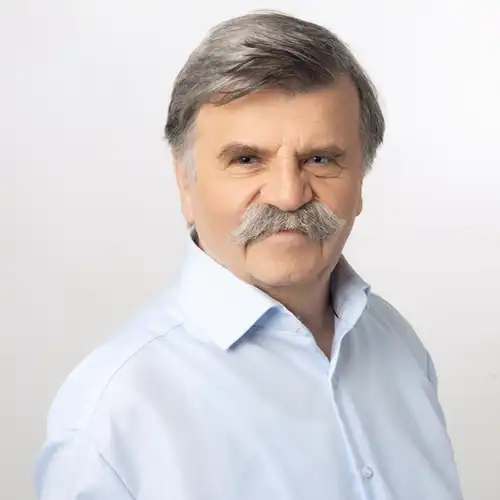 Lech Orski Koalicja dla Sopotu wybory 2024